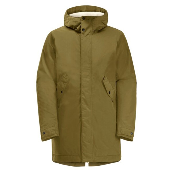 Jack Wolfskin - Women's Talforst Parka - Winterjacke