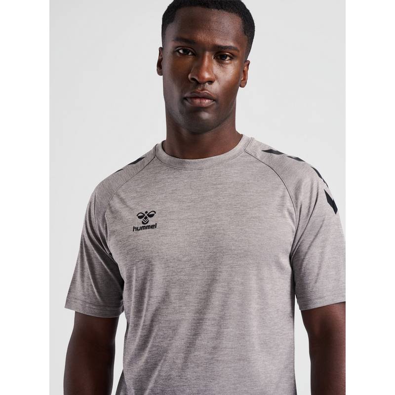 hummel hmlCORE XK CORE POLY T-SHIRT S/S T-Shirt