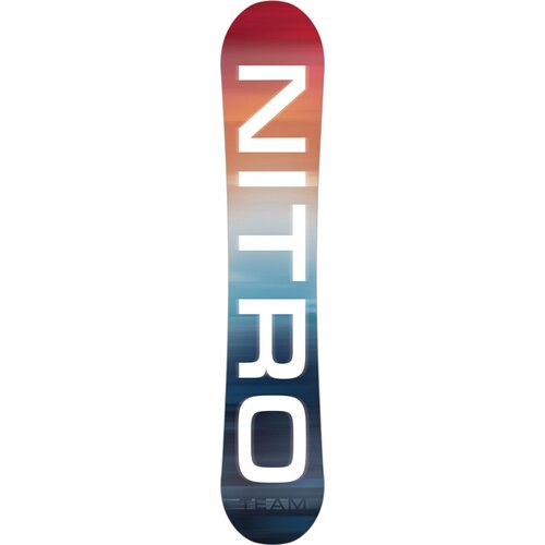 SNOWBOARD TEAM GULLWING BRD´23