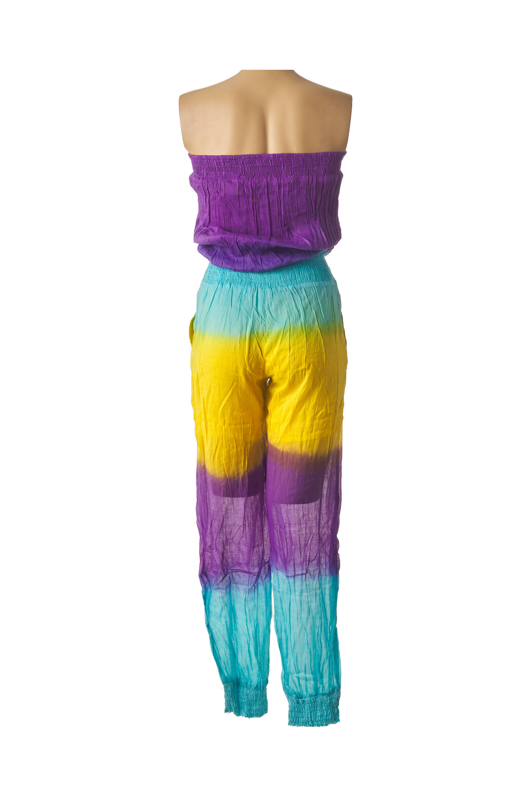 Goa Combinaisons 1 Femme couleur violet