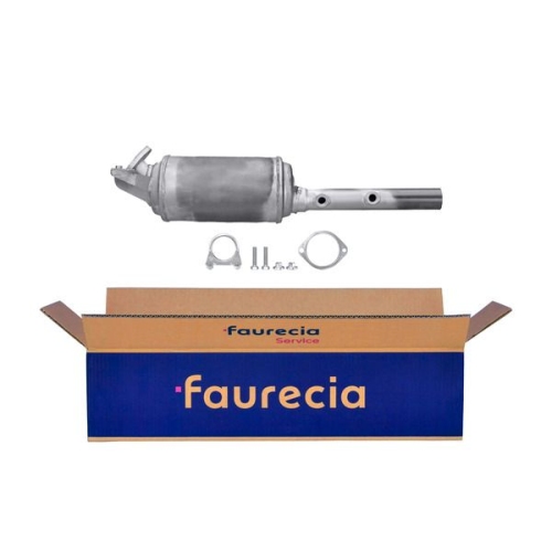 FAURECIA RUSSFILTER FS55977S - ATU