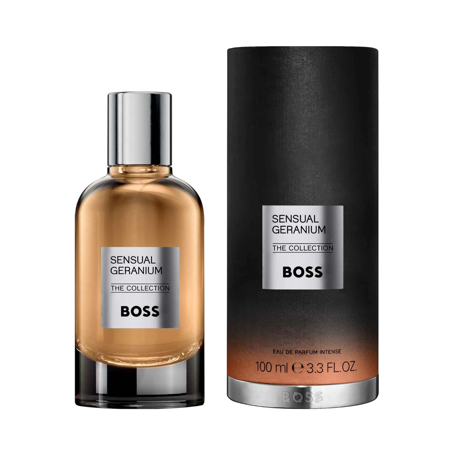 Hugo Boss Sensual Geranium