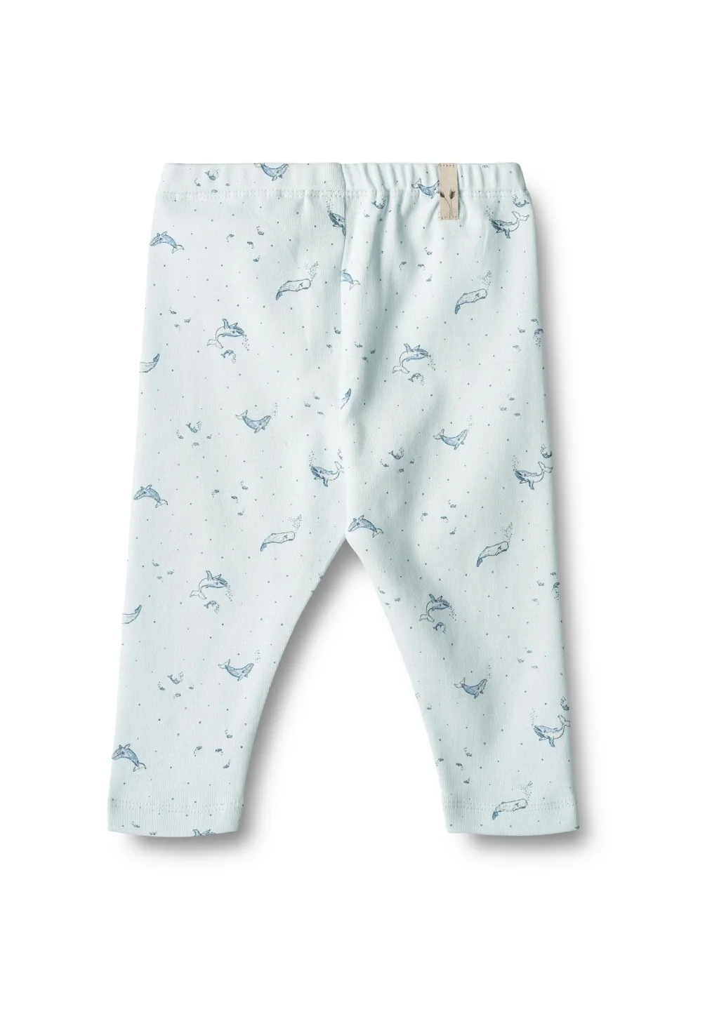 Leggings de trigo
