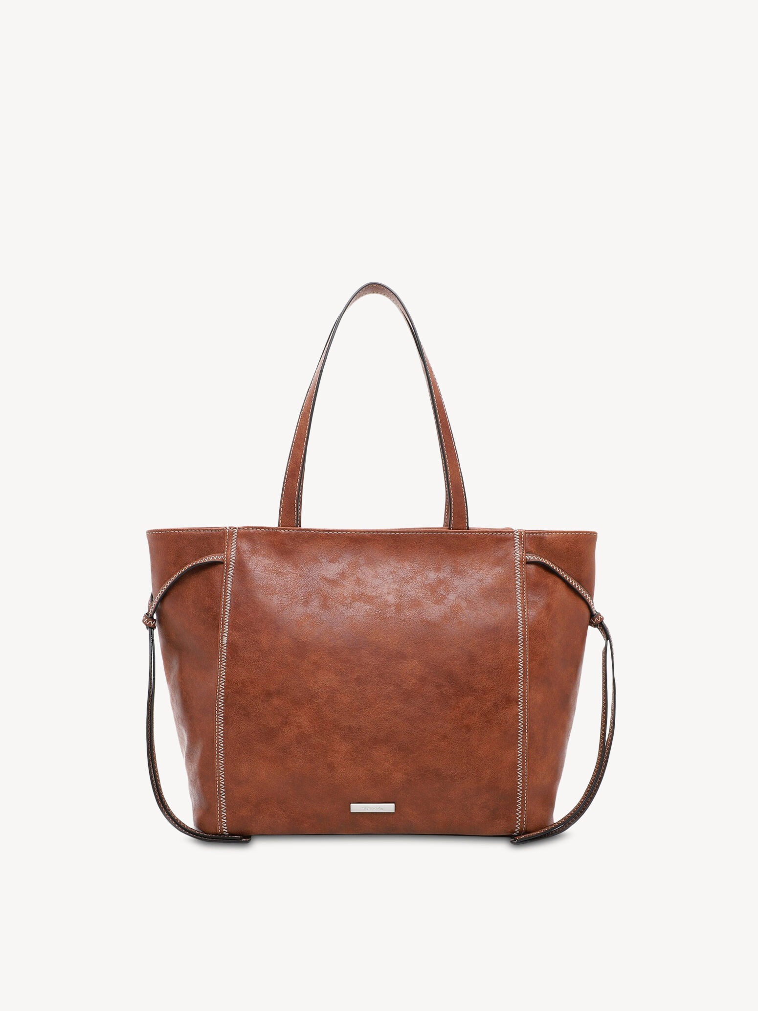 Sac cabas - marron