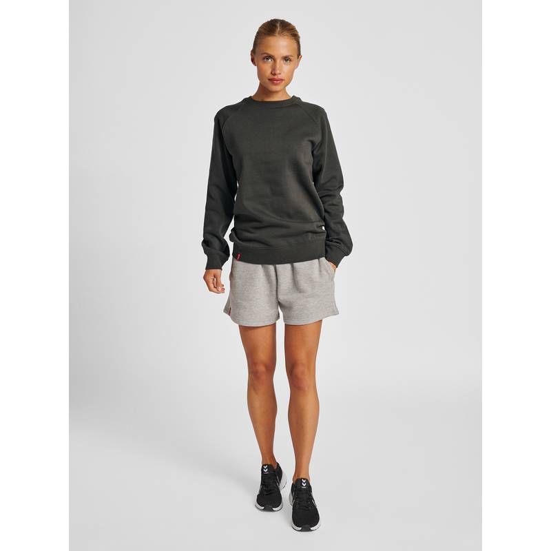 hummel hmlRED CLASSIC SWEATSHIRT WOMAN Sweatshirt Damen