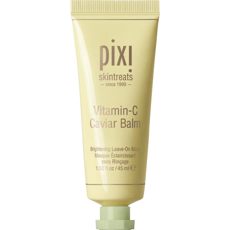 Vitamin-C Caviar Balm