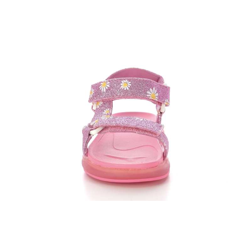 Sandales synthetique Lamis