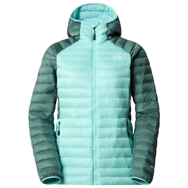 The North Face - Women's Bettaforca LT Down Hoodie - Daunenjacke