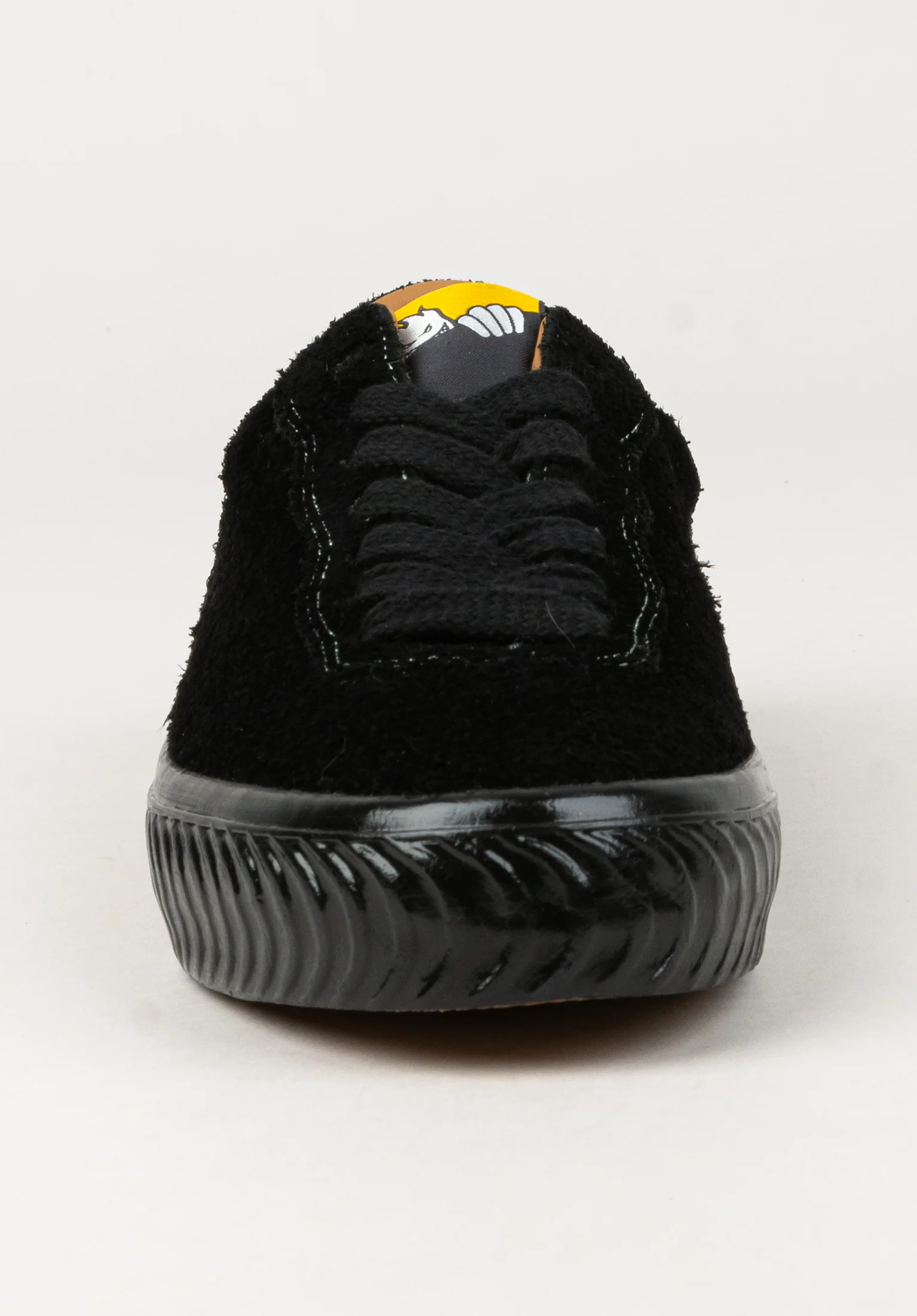 VM001 Suede Spitfire