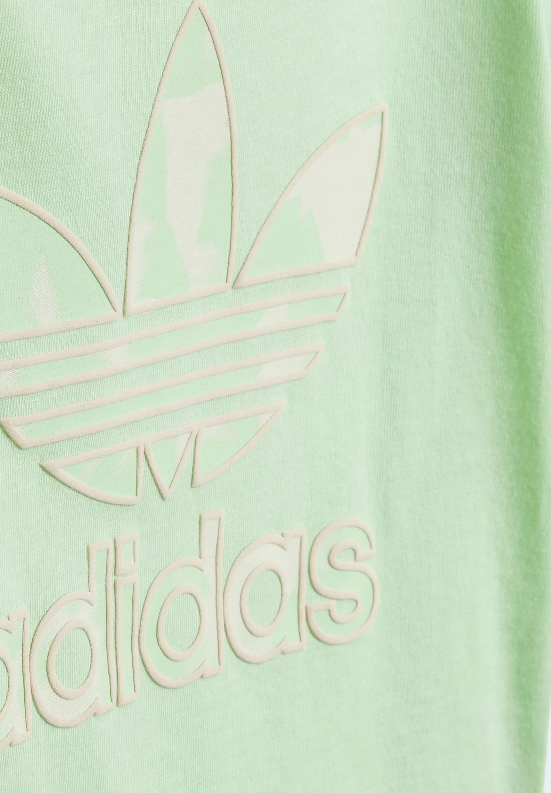 adidas Originals SUMMER ALLOVER PRINTED SHORT - Pantalones cortos