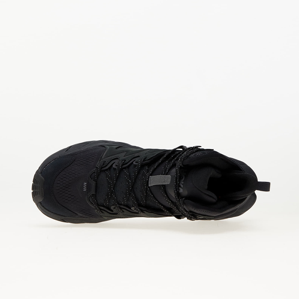 Hoka Anacapa Breeze Mid 1134505-BBLC / schwarz