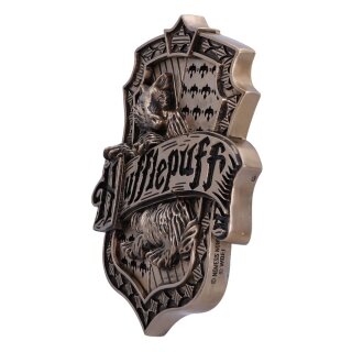 Harry Potter Wandschmuck - Hufflepuff