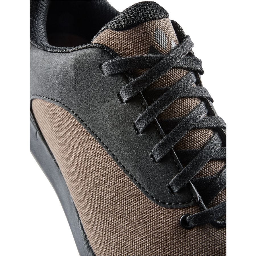 Asfalt Dualflex Nature Radschuhe Fahrradpendeln