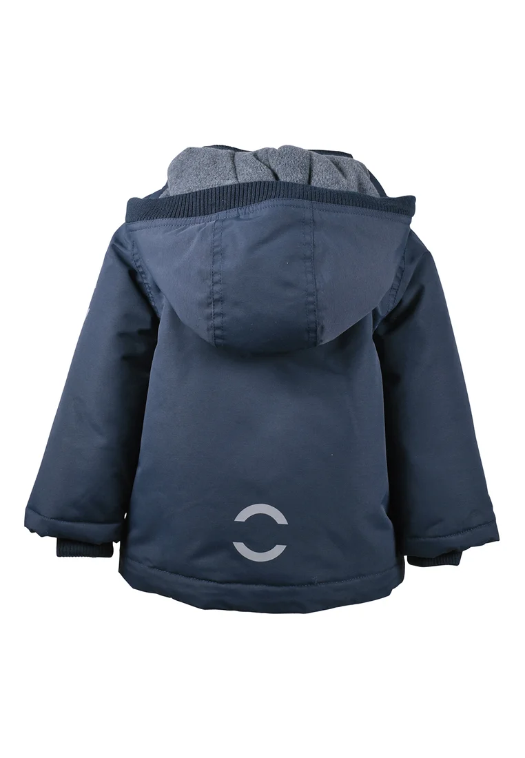 mikk-line SOLID - Chaqueta de entretiempo