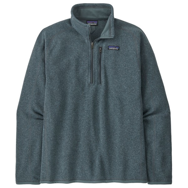 Patagonia - Better Sweater 1/4 Zip - Fleecepullover