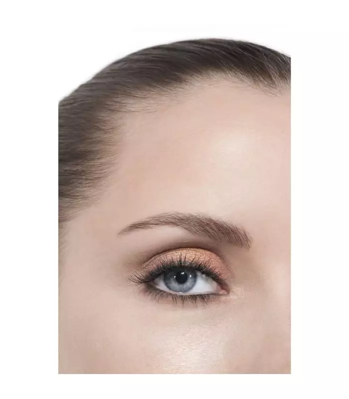 LES BEIGES Palette Regard Belle Mine Naturelle