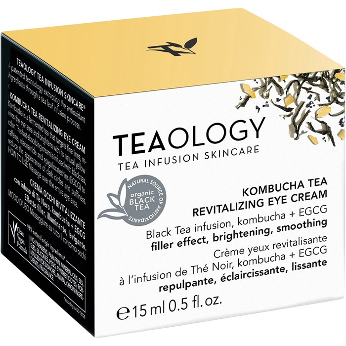 Kombucha Tea Revitalizing Eye Cream