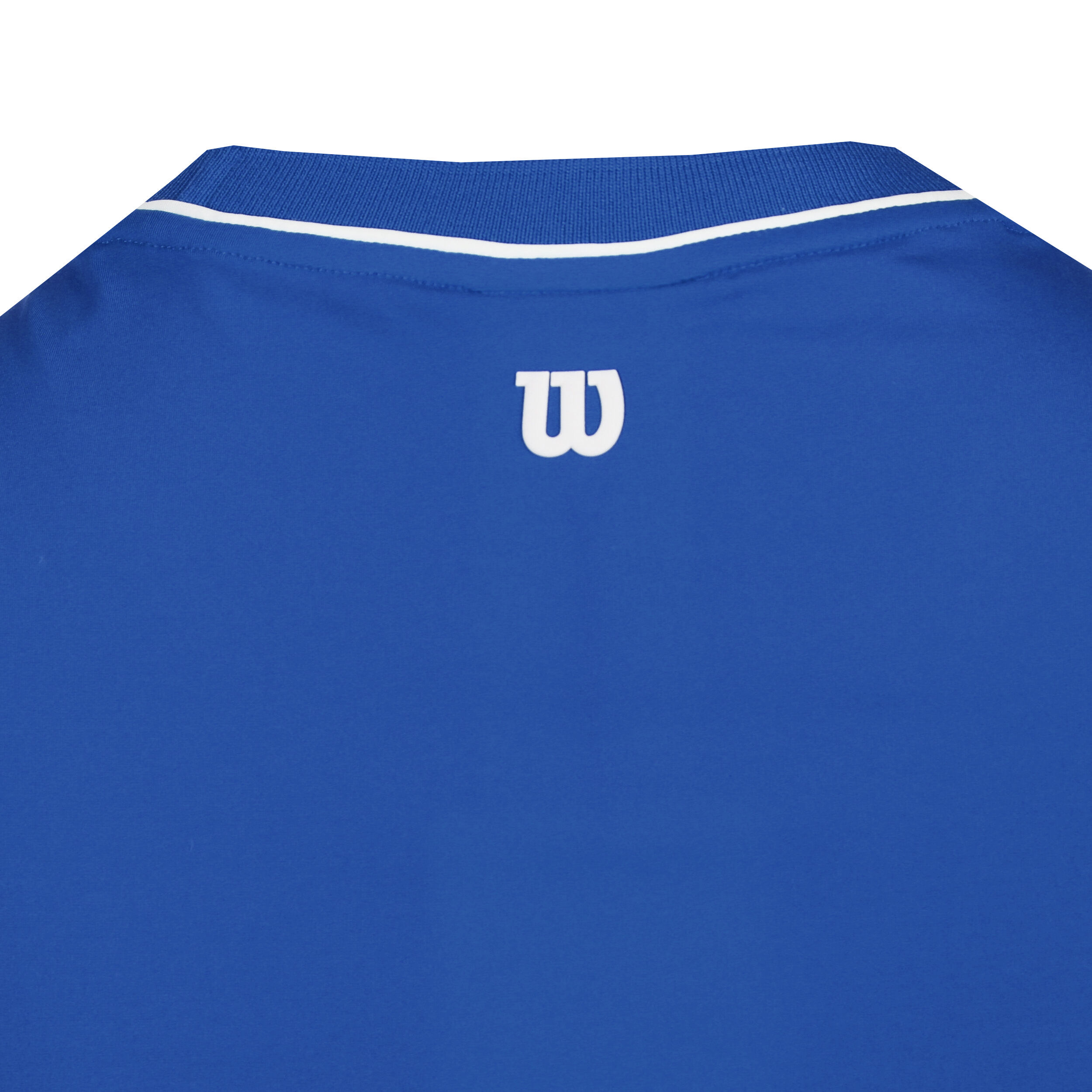 Team Seamless T-Shirt Damen - Blau