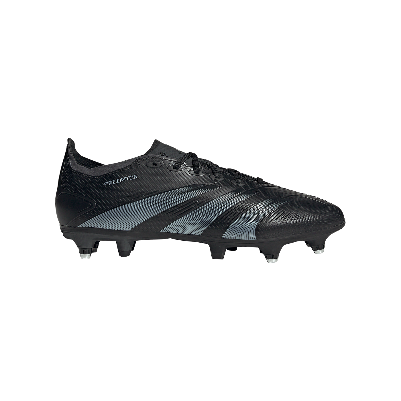 adidas Predator League SG Schwarz