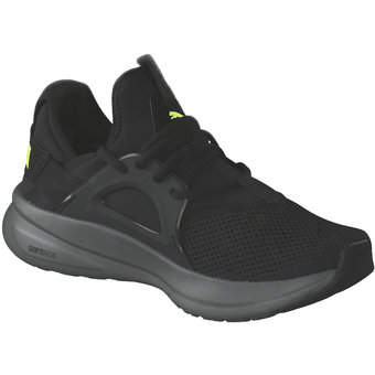 PUMA Softride Enzo Evo Sneaker in schwarz