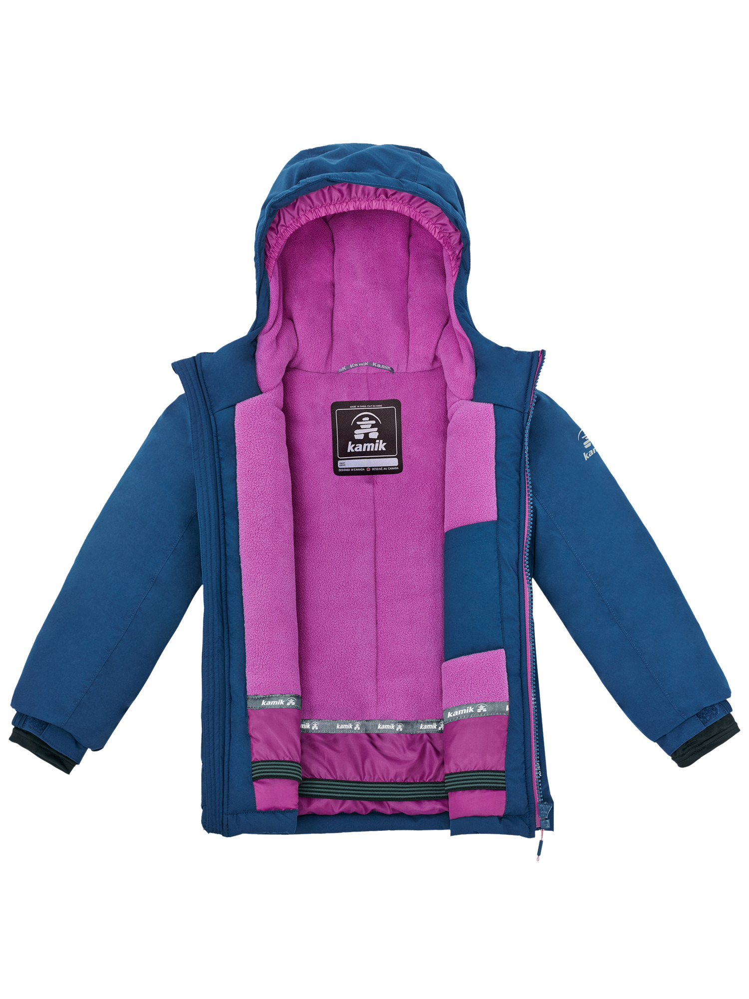 Outdoor jacket ' EFFIE '