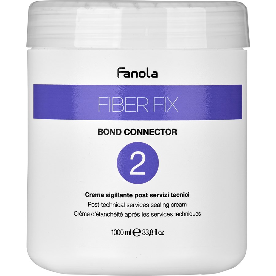 2 Bond Connector