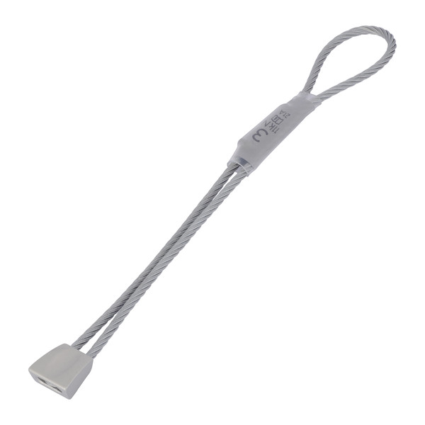 WALLNUT 3 - Klemmkeile