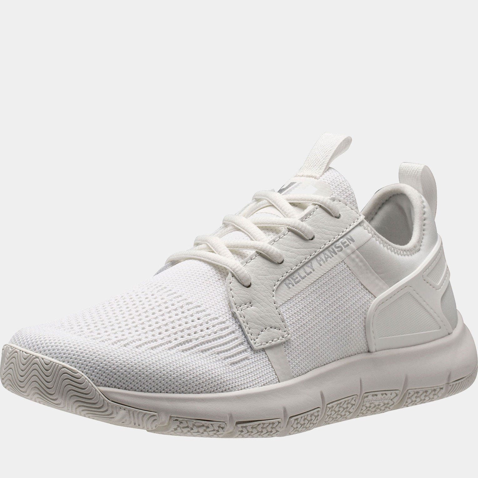 Women's Henley Sneakers