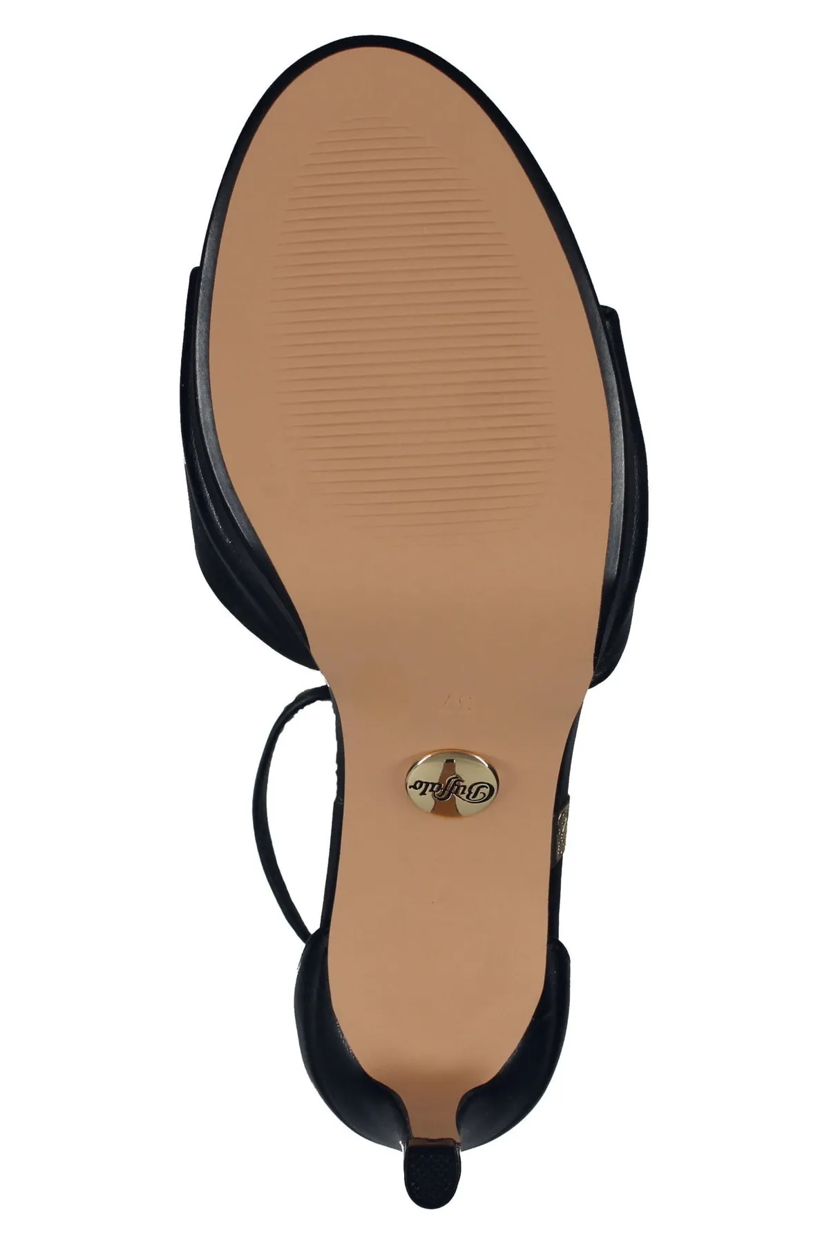 Buffalo  High Heels - Schwarz - Pfennigabsatz/Stiletto