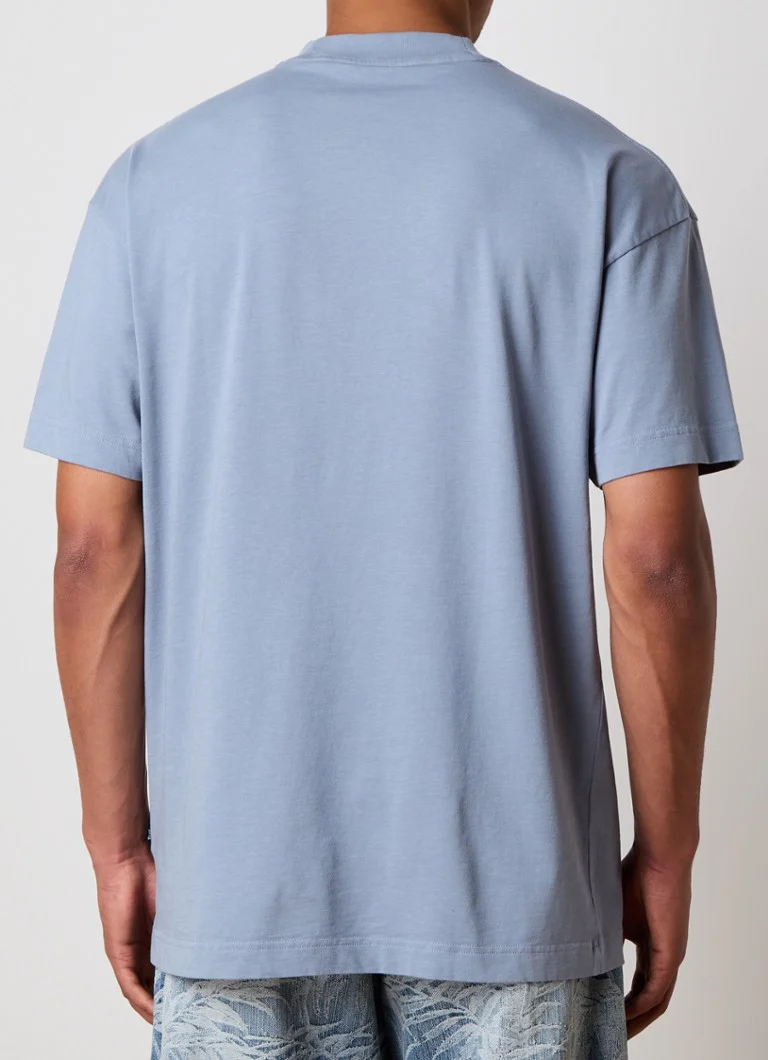 Palm Angels T-shirt with logo print