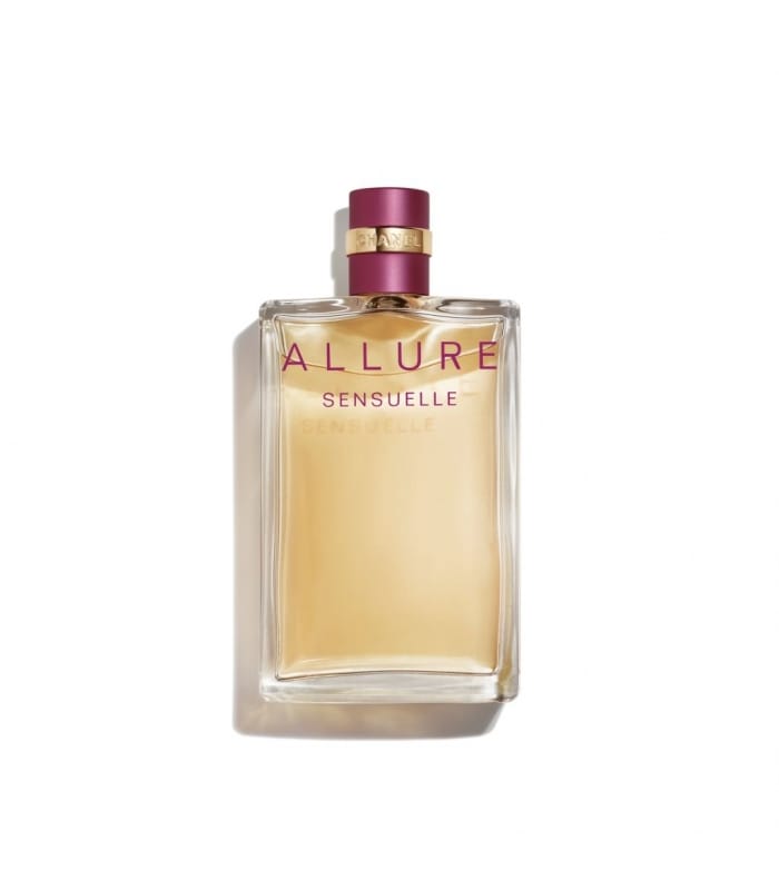 Chanel-ALLURE SENSUELLE-Eau de Parfum Vaporisateur