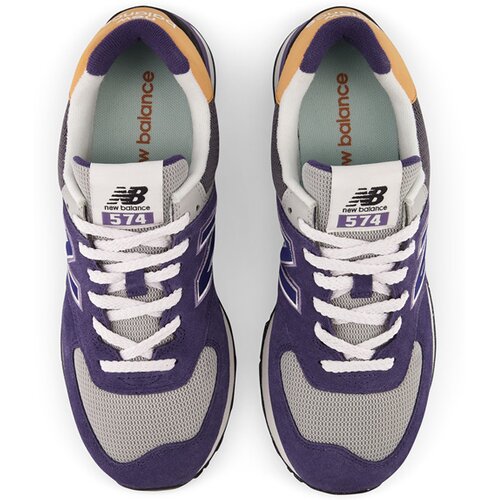 HERREN FREIZEITSCHUHE 574