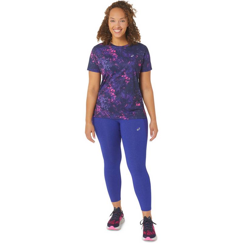 ASICS Funktionsshirt Damen