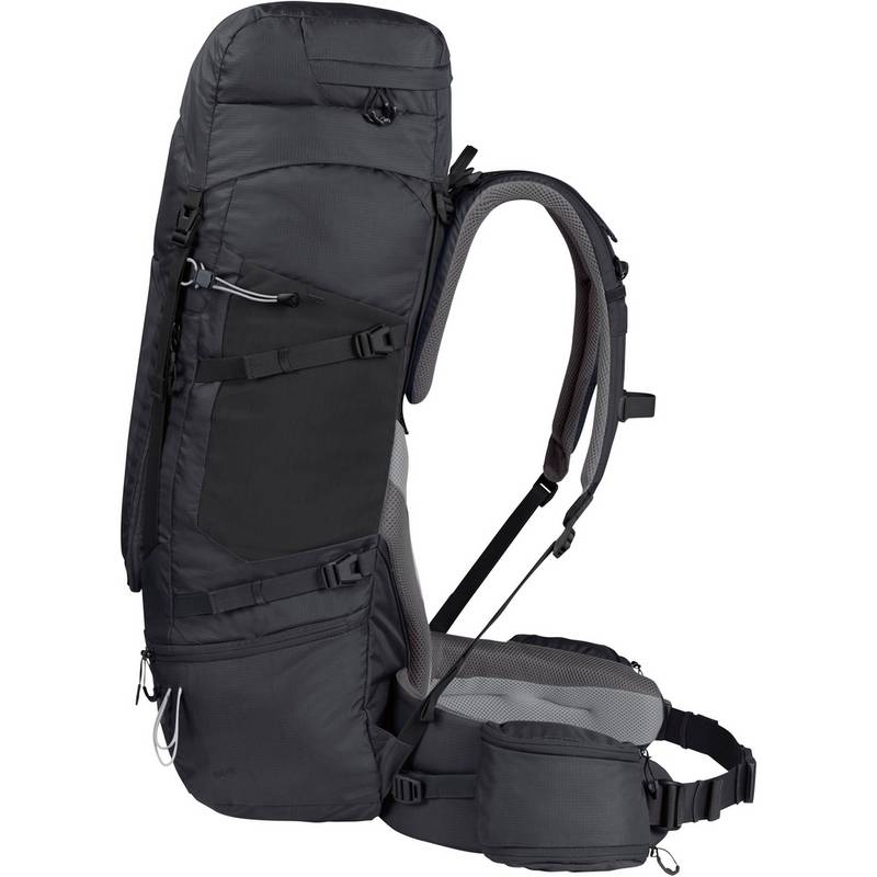 Jack Wolfskin HIGHLAND TRAIL 55+5 Trekkingrucksack Herren