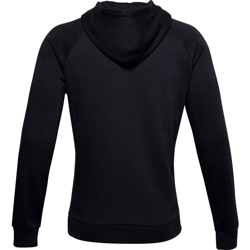 Under Armour Rival Hoodie Herren