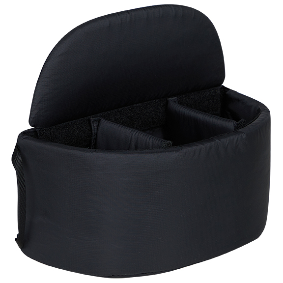 MeroMero - Mini Organizer - Fototasche