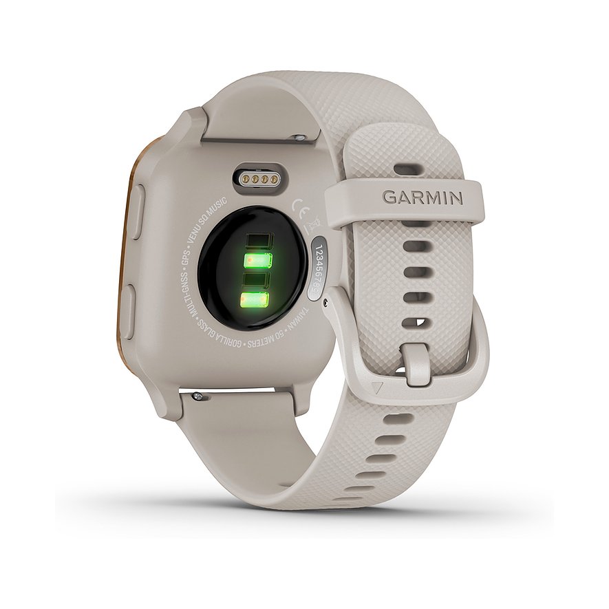 Garmin Smartwatch Venu SQ