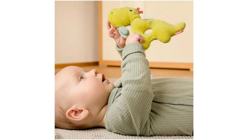 fehn - Ring-Greifling Dino