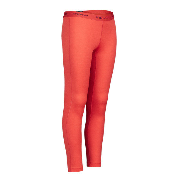 KIDS MERINO 200 OASIS LEGGINGS Kinder - Funktionsunterwäsche