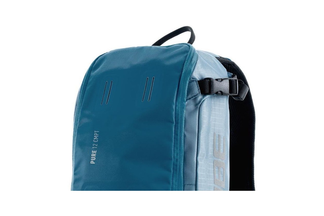 Cube Rucksack PURE 12 CMPT