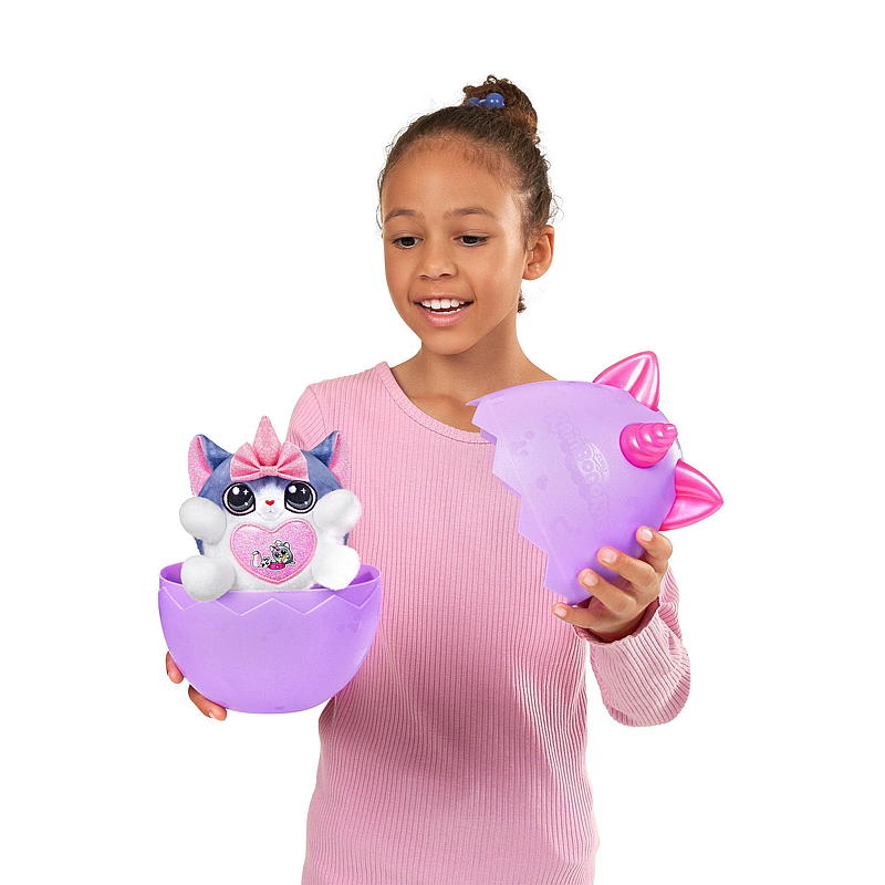 Rainbocorn Kittycorn Surprise S1