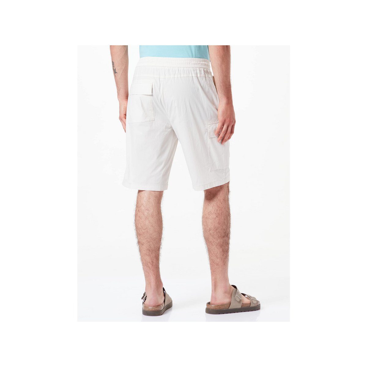 s.Oliver Badeshorts uni (1-St)