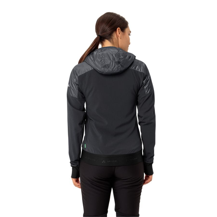 Larice hybride Isolationsjacke Damen