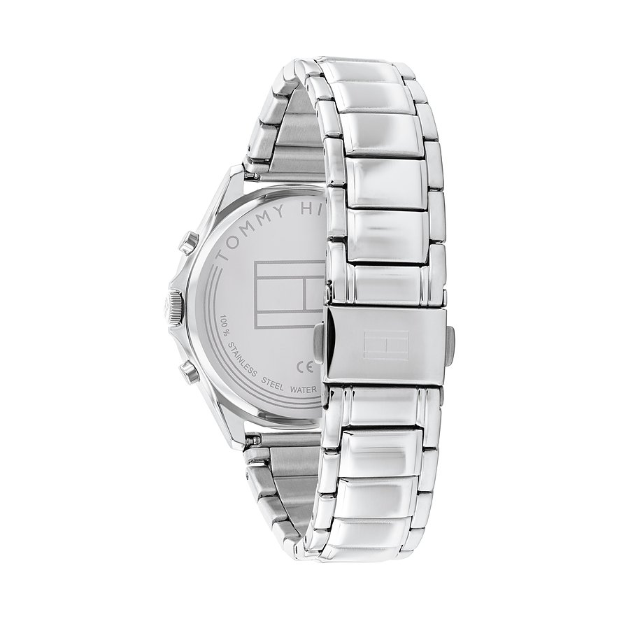 Tommy Hilfiger Damenuhr