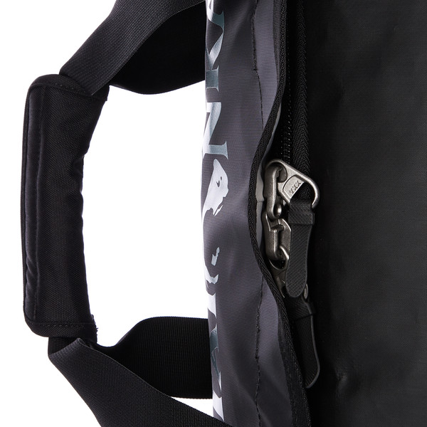 BARREL ROLLER M - Reisetasche mit Rollen
