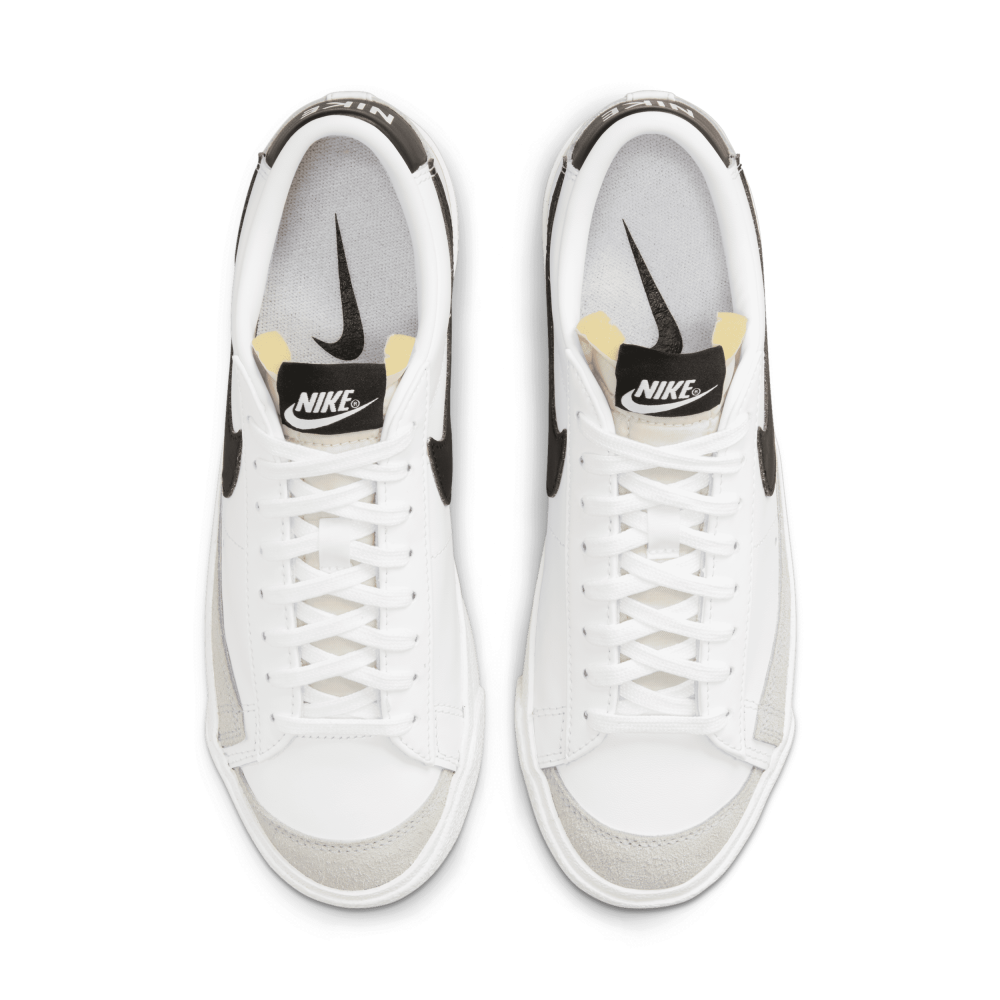Nike Blazer Low 77 DC4769-102 / weiss