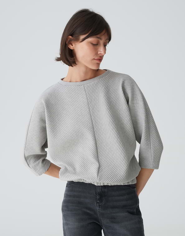 Sweatshirt Garuki