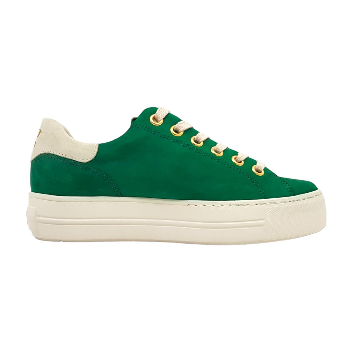 Paul Green 5320-005 Grün 005 Green