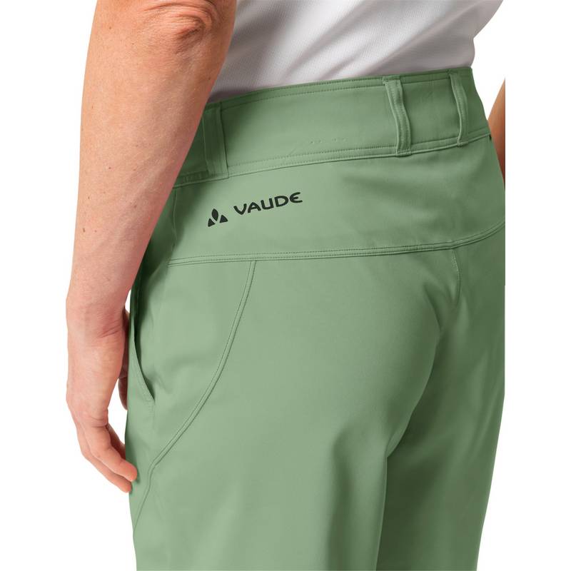 VAUDE Women's Ledro Shorts Funktionshose Damen