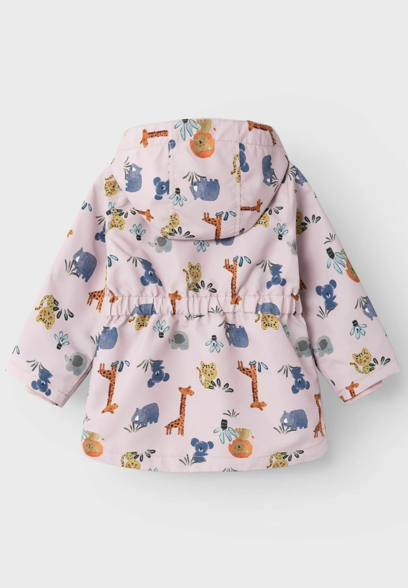 Chaqueta de invierno Name it